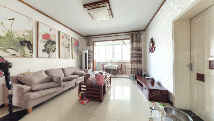 天伦明珠大厦二手房实景图