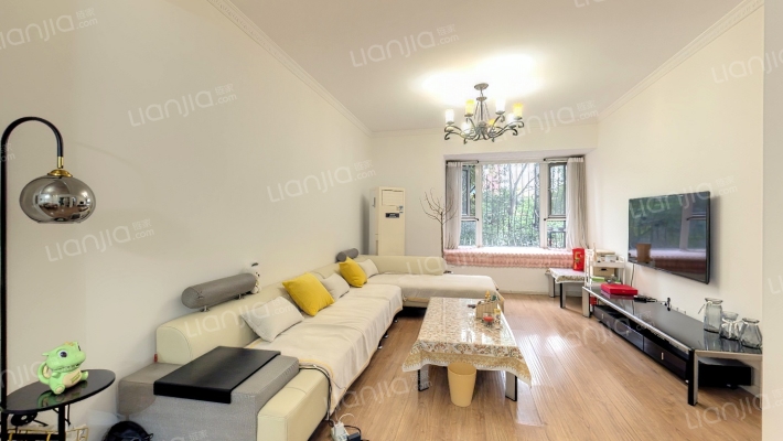 龙门镇二期二手房实景图