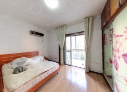 整租·万嘉国际花园 1室1厅 南_万嘉国际花园租房