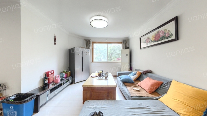 富丽公寓(西区)二手房实景图