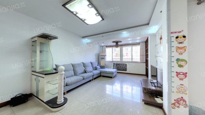 口岸办宿舍二手房实景图