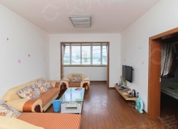 整租·灯塔雅舍 2室1厅 东南_灯塔雅舍租房