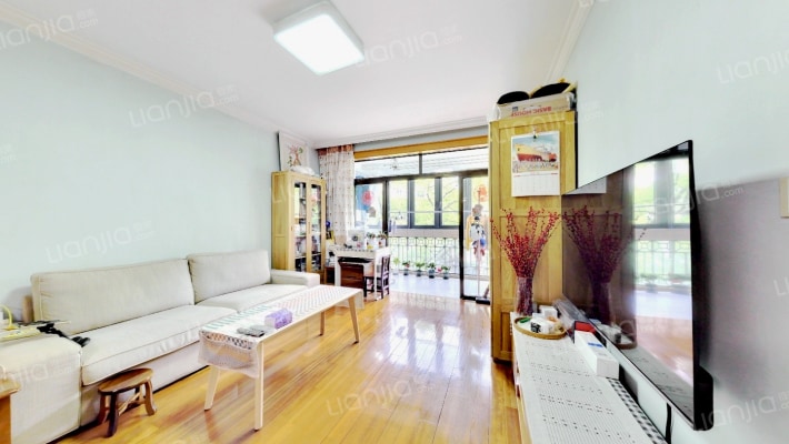 丽华公寓(公寓)二手房实景图