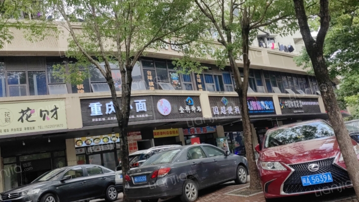 金祥花园二手房实景图
