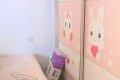 荣安广场 2室1厅 南