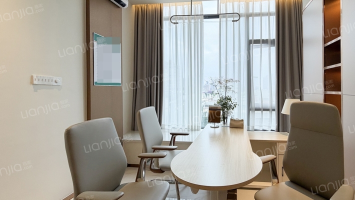 海珠新天地二手房实景图