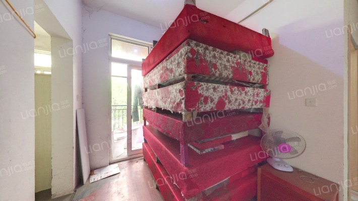 金域香颂二手房实景图