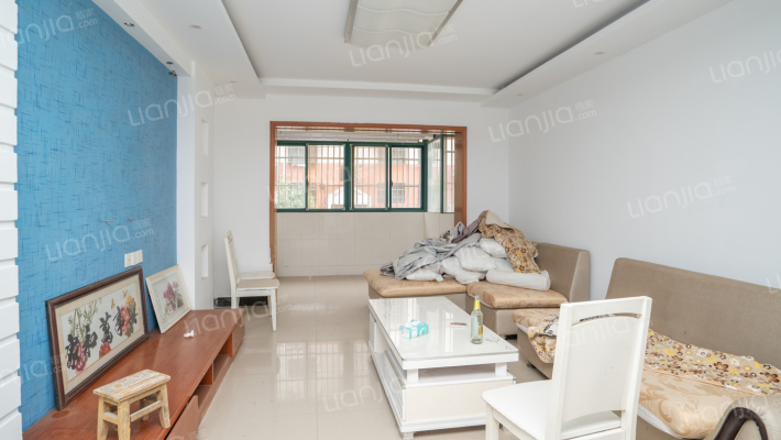 容光雅居二手房实景图