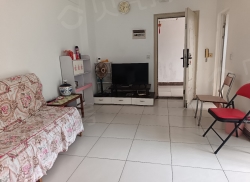 整租·珍珠裕苑一期 1室1厅 东南_珍珠裕苑一期租房