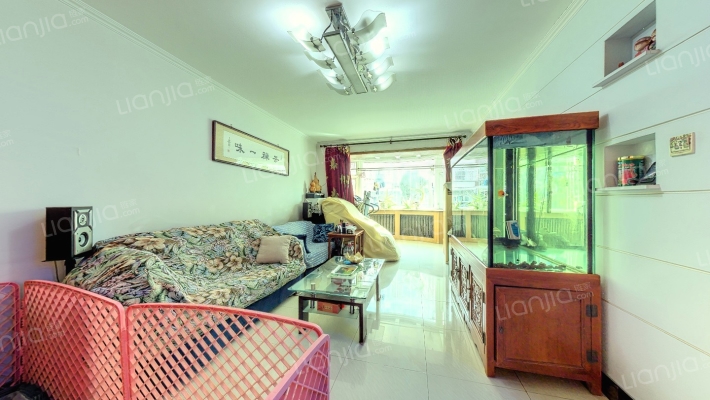 建兴家园二手房实景图