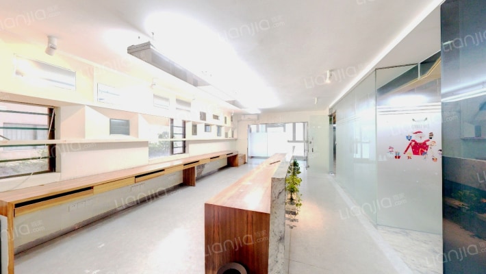 香蜜三村二手房实景图