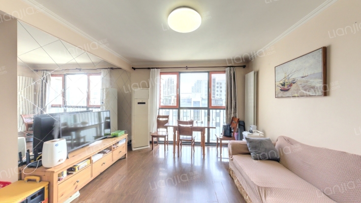 柏林爱乐四期二手房实景图