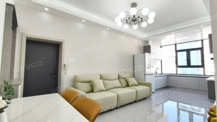 欣昌邮电小区二手房实景图