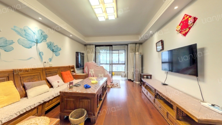 融侨观邸二期二手房实景图