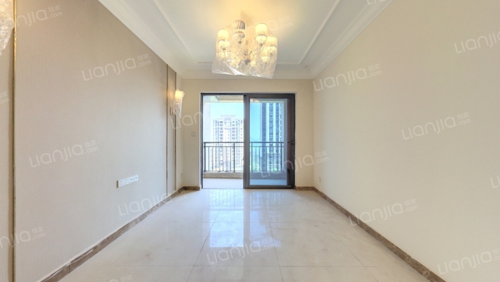 恒大御景半岛3号地块(万州)二手房实景图