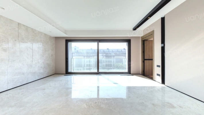 北京金茂府二手房实景图