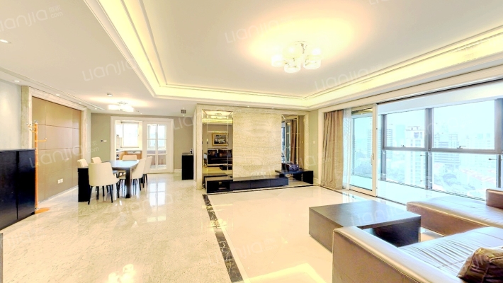 国信世纪海景二手房实景图