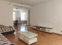 整租·白石岭居民点 3室2厅 南_白石岭居民点租房