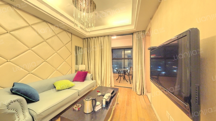 香年广场二手房实景图