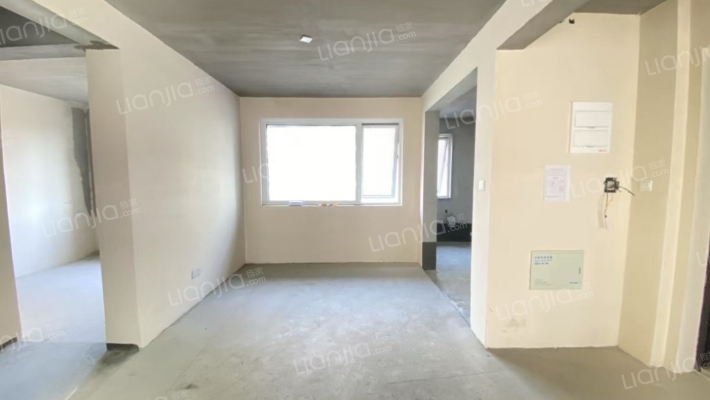 北控瀚棠二手房实景图