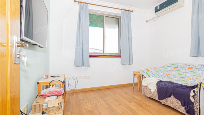 民主二村二手房实景图