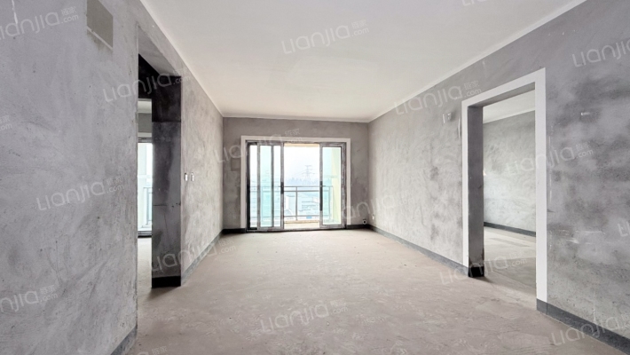 金科岭上洋楼二手房实景图