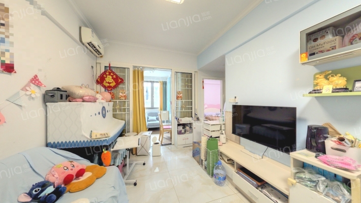 华保花园二手房实景图