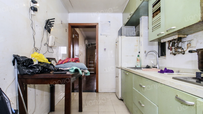 化工小区(长宁)二手房实景图