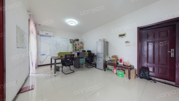 琥珀名城美树馆二手房实景图