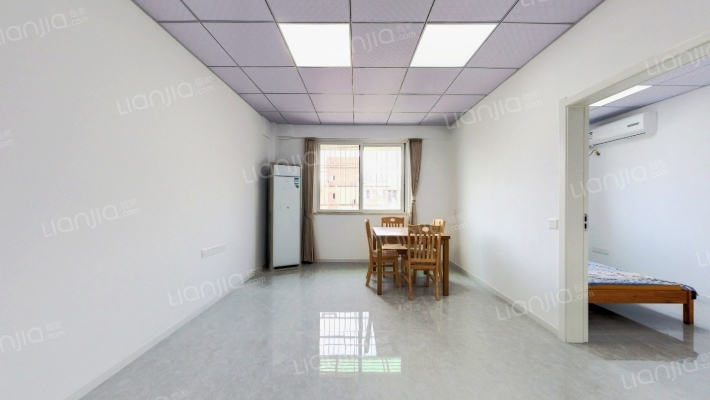 紫润明园南区二手房实景图