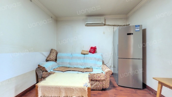 夕照寺中街二手房实景图