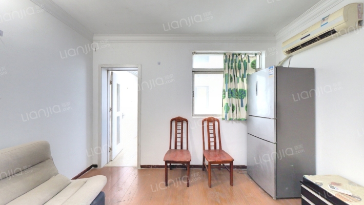 交江大楼二手房实景图