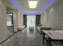 整租·福盈佳苑 2室1厅 南/北_福盈佳苑租房