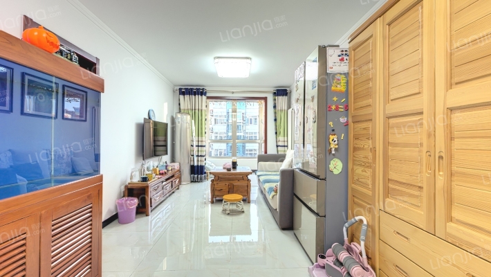 双林苑二手房实景图