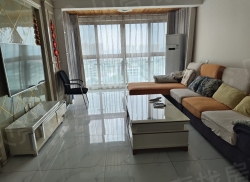 整租·东辰·永兴国际 3室2厅 南/北_东辰·永兴国际租房