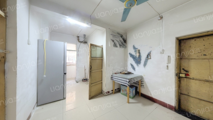 省血液中心宿舍二手房实景图