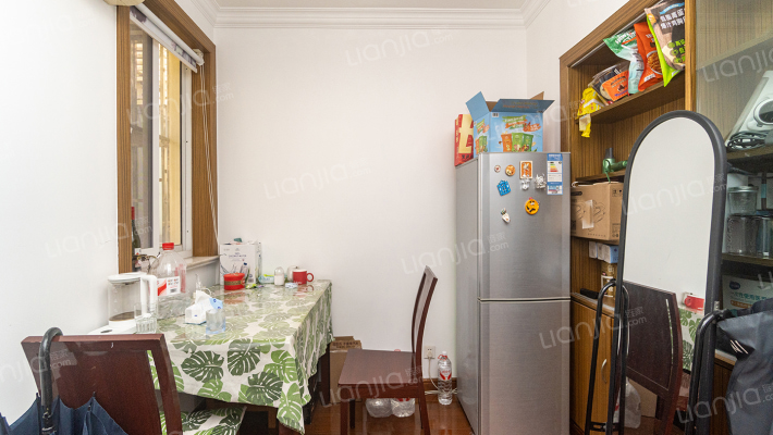 东陆新村六街坊二手房实景图