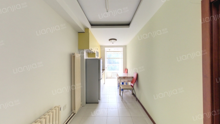 莲花新村二手房实景图