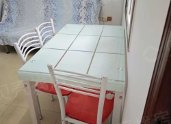 整租·洞麻二区 1室1厅 南_洞麻二区租房