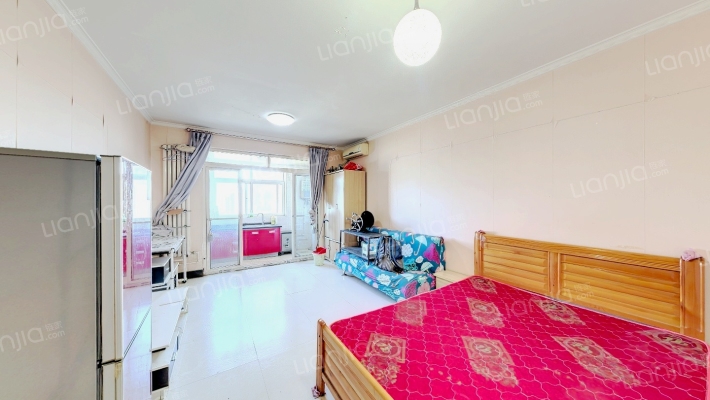 金仕华城二手房实景图