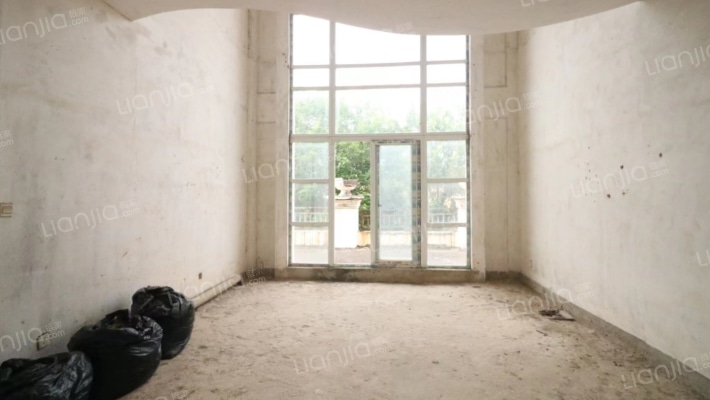 景亿山庄二手房实景图