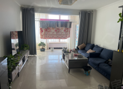 整租·东城人家 2室2厅 南/北_东城人家租房