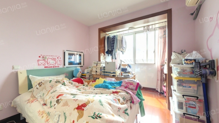 北枫桥园二手房实景图