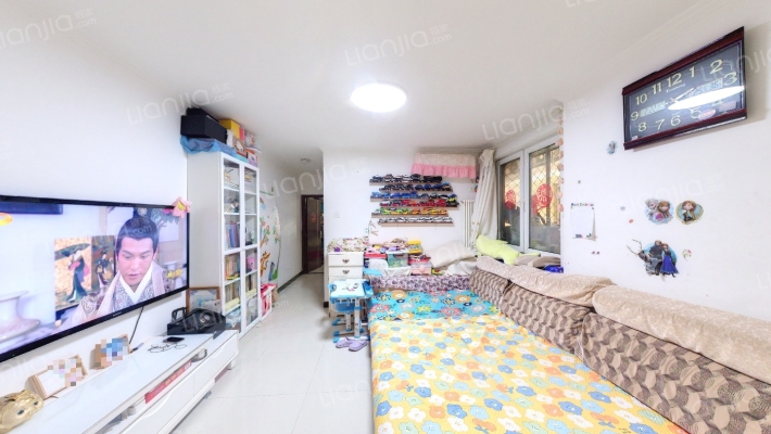 弘善家园二手房实景图