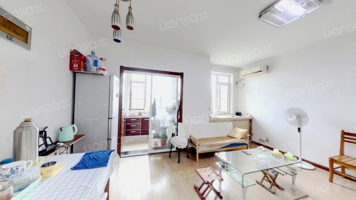 东山峰景二手房实景图