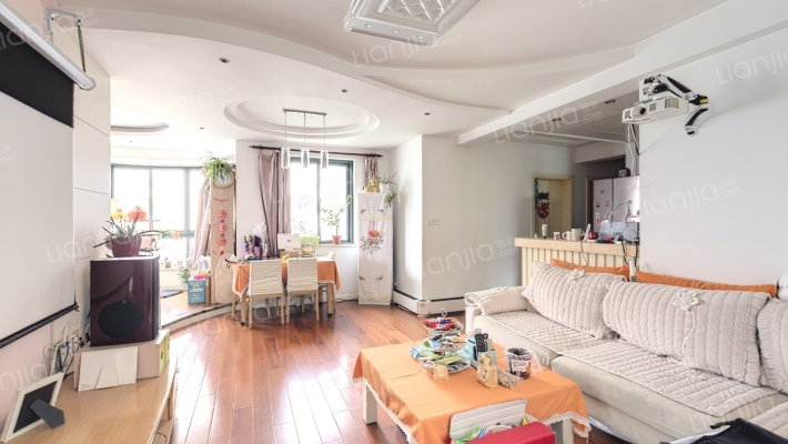 徐汇公寓二手房实景图