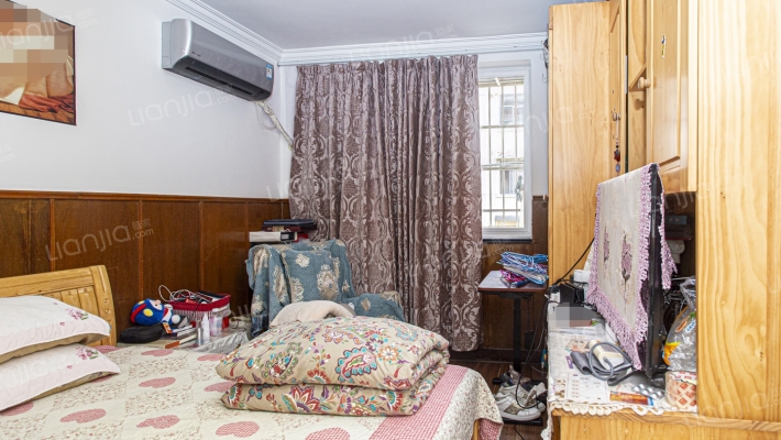 漕溪三村二手房实景图