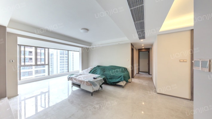 龙湖江与城二手房实景图