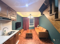 整租·金地·中央大街 1室1厅 西_金地·中央大街租房