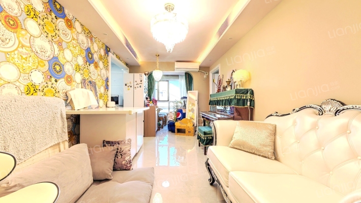 望坛新苑二手房实景图